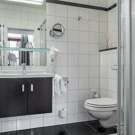 Hotel Neuer Am