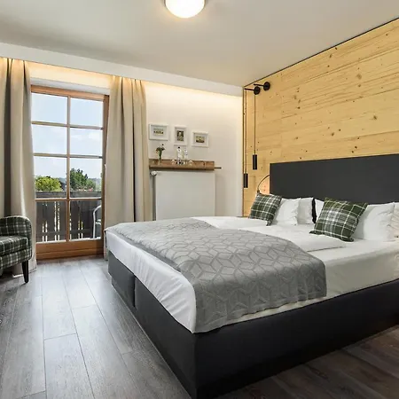 Neuer Am Prien am Chiemsee