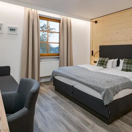 Hotel Neuer Am