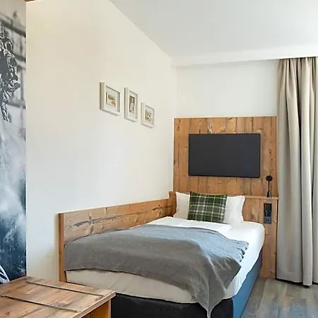 Neuer Am Hotel