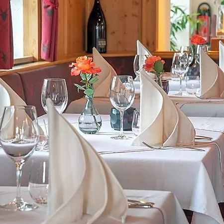 Hotel Neuer Am Prien am Chiemsee