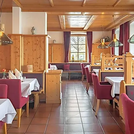 Hotel Neuer Am