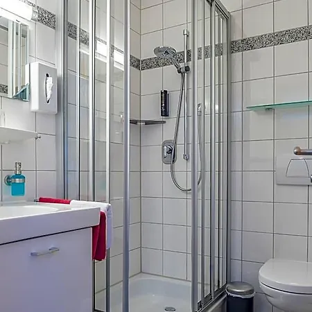 Hotel Neuer Am Prien am Chiemsee