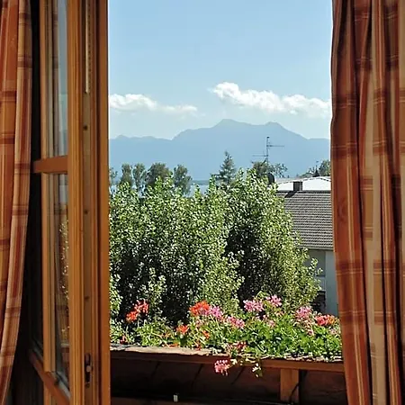 Hotel Neuer Am Prien am Chiemsee
