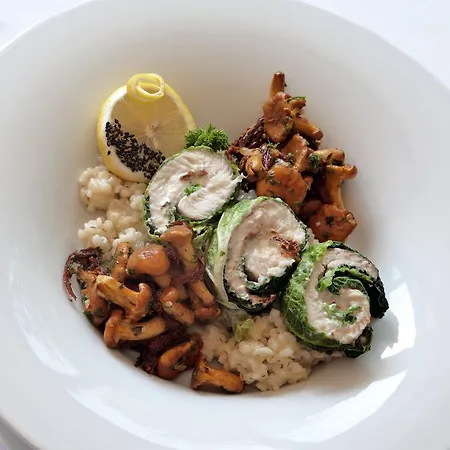 Szálloda Neuer Am Prien am Chiemsee