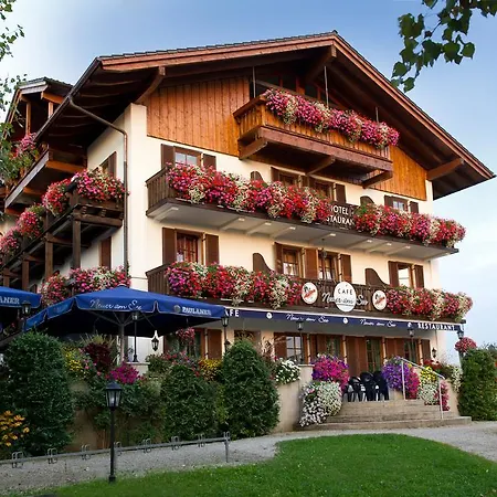 Hotel Neuer Am