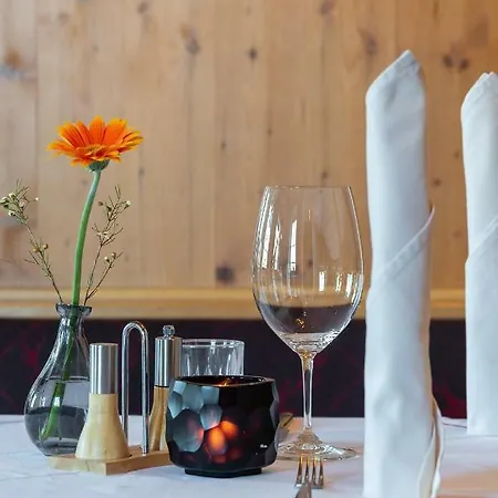 Neuer Am Szálloda Prien am Chiemsee