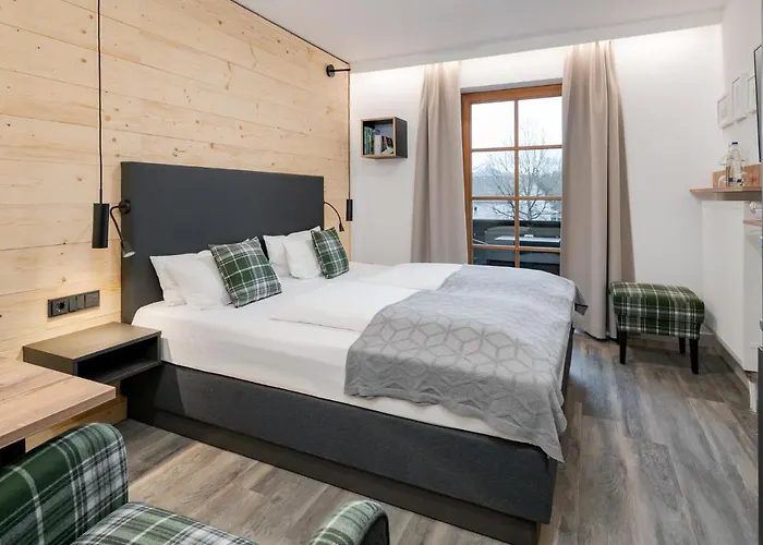 Neuer Am Hotell 3*