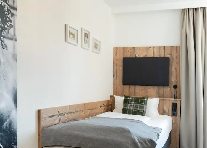 Neuer Am Hotell Prien am Chiemsee