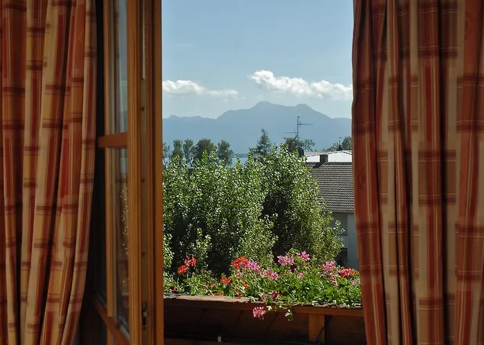 Hotell Neuer Am 3*